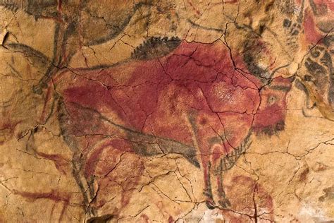 prehistoric cave paintings  colby westlake blog