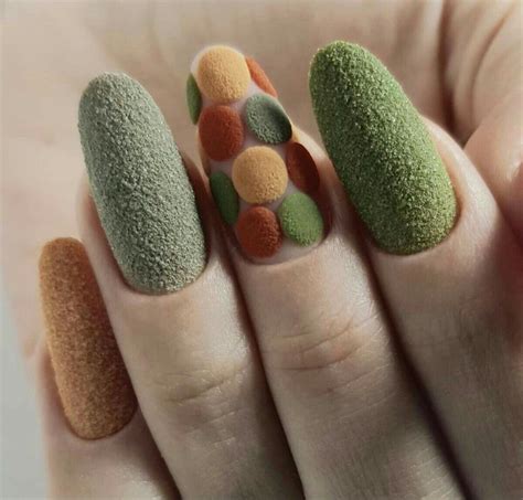 Comic Nails Маникюр 2023 manikure trends aesthetics Эстетика идея ...