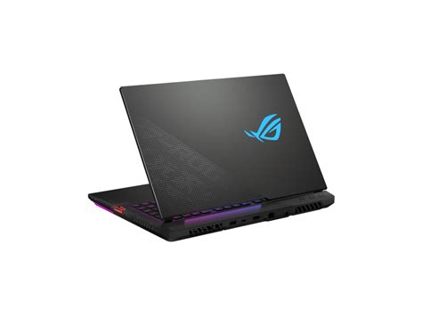 2021 ROG Strix SCAR 15 G533 | Gaming Laptops｜ROG - Republic of Gamers ...