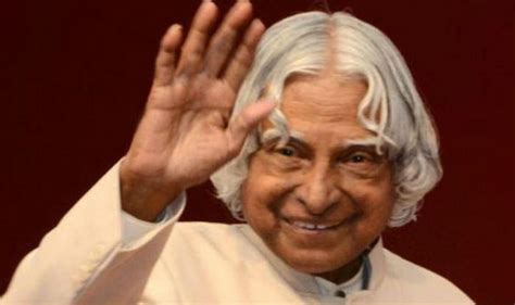 pj abdul kalam dead latest news      pj abdul