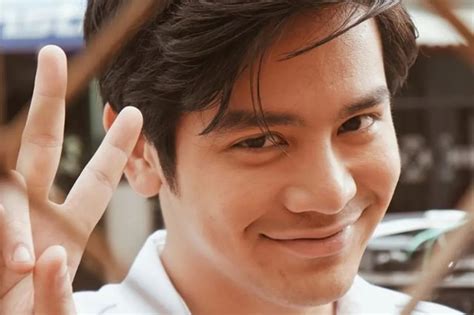 joshua garcia nagsimula na mag shooting  sa bagong pelikula abs