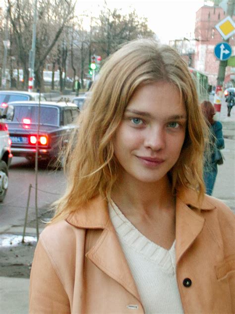 facts  russias incredible top model natalia vodianova