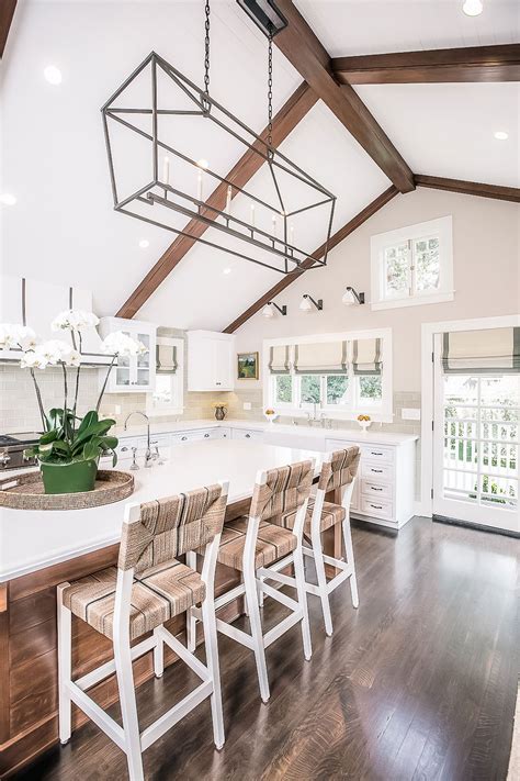 Barnhouse Style | SentireDesign