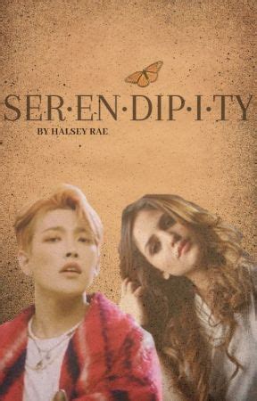 Serendipity - Chapter Fourteen - Wattpad
