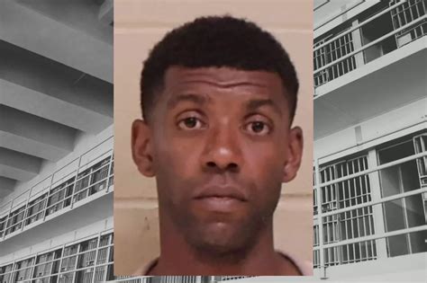 Shreveport Jail Inmate Charged After Attacking Jailer