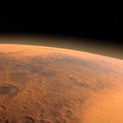 mars sa formation aurait ete  longue  prevu