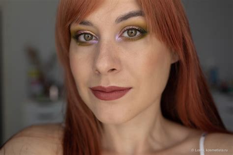 Cosmic Brushes Muse - какова она, неуловимая прелесть? | Отзывы ...