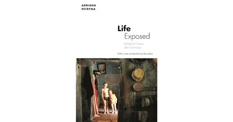 Life Exposed | Princeton University Press