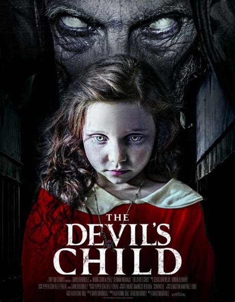 The Devil's Child - Film 2020 - AlloCiné
