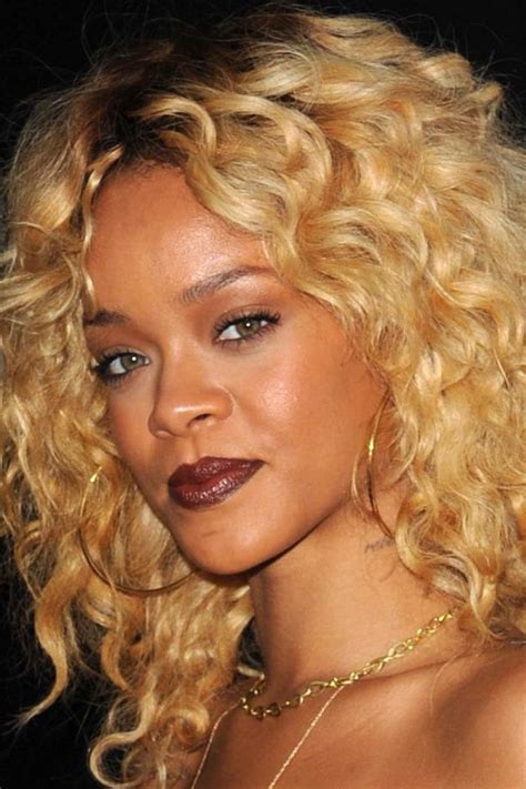 Rihanna Lipstick Colours In Pictures | Marie Claire UK