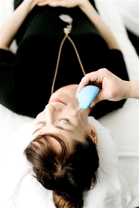 Facial Cupping — Spot Spa Boutique | Minneapolis Massage, Skin Care