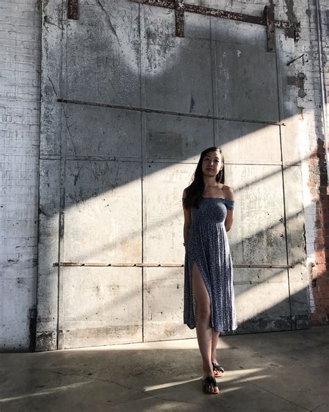 Cindy Tran — A Velvet Giant