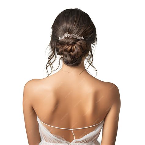 Fashionistas argue over the messy low bun look online 11