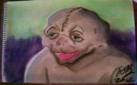 Minilla by Konack1 on DeviantArt