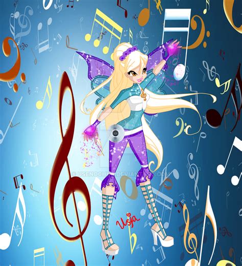 Amella p_o_c by Usenochka on DeviantArt
