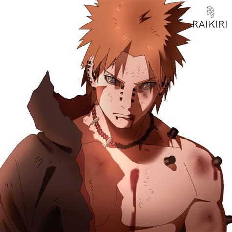 Naruto Shippuden Yahiko Pain