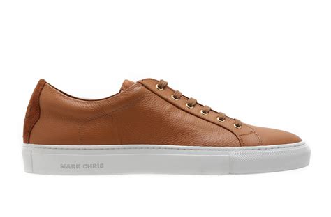 Gianni - Brown - Mark Chris