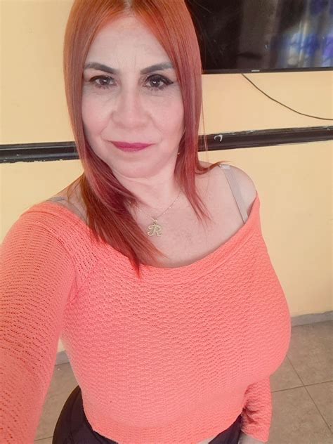 Rossy Alonso | — ¿Y qué pasó? — Pues nada, le demostré demasiado, creo