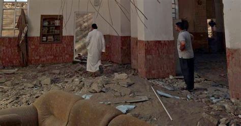 Militants fight for control of key Iraqi dams