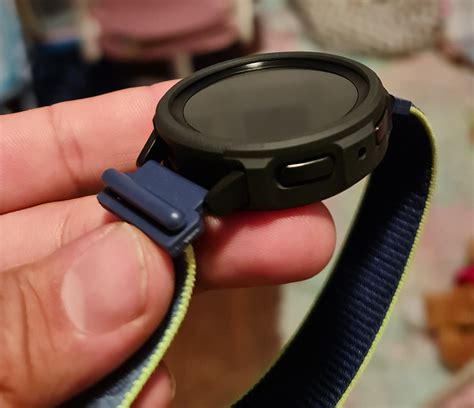 Spigen liquid Armor is awesome : r/GalaxyWatch