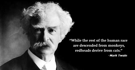 Mark Twain Quotes On Humor. QuotesGram