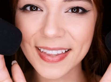 Maimy Asmr - The Sweetest Most Incredible Asmr Artist