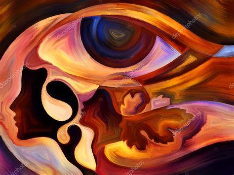 Intuition — Stock Photo © agsandrew #66155772