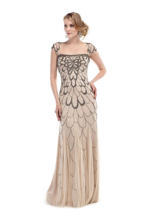 9+Modern Formal Gatsby Dresses - ViagraErection