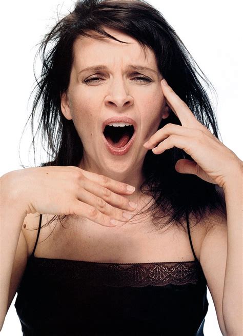 Фото: Жюльет Бинош | Juliette binoche, French actress, Celebrity ...
