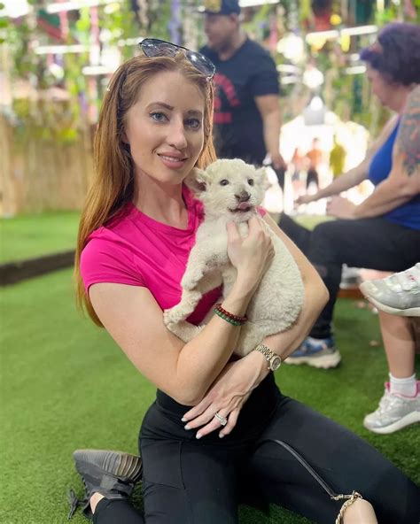 Netflix Tiger King swingers turn to flogging worn knickers and wild 'no