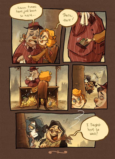 Ramshackle-61. by Zeddyzi on DeviantArt