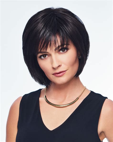 New heat-protectant sprays will help you keep a sleek bob