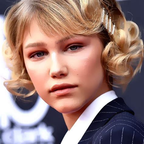Grace vanderwaal 2021 please – Artofit