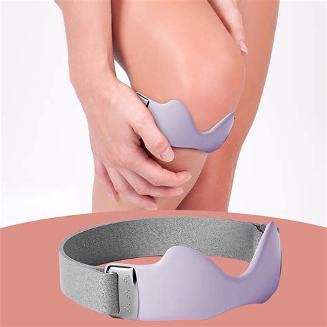 Silicone Patella Knee Strap, Knee Joint Support Protective Cover