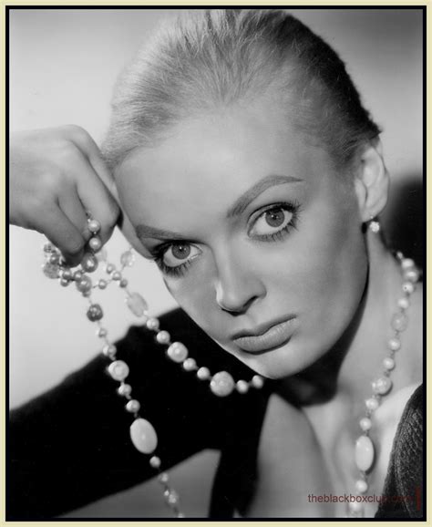 The Black Box Club: BARBARA STEELE: THE BARBARA STEELE GALLERY: HI RES