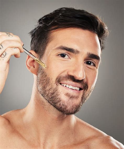 Why Is Your Beard Thin? How To Make It Look Thicker?