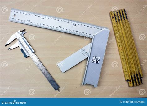 instruments de mesure dinstruments de mesure photo stock image du