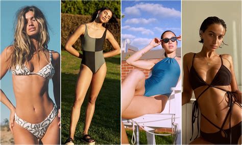 New Swimwear Brands | Rachel Levin Style