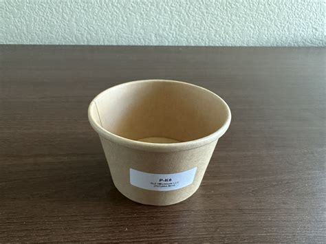 P-K8 – Food Packaging