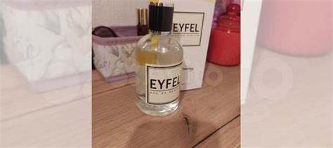 Духи женские eyfel w-155 купить в Санкт-Петербурге | Личные вещи | Авито