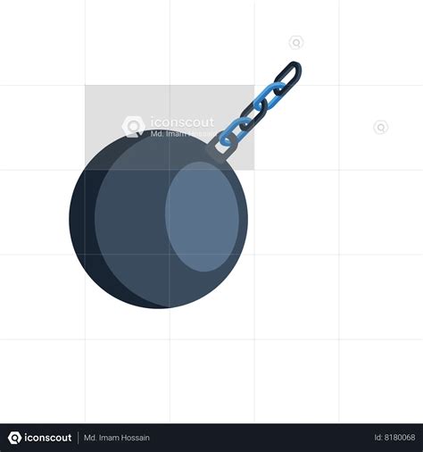 Wrecking Ball Animated Icon download in JSON, LOTTIE or MP4 format
