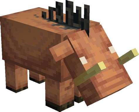 Hoglin | All Species Wiki | Fandom