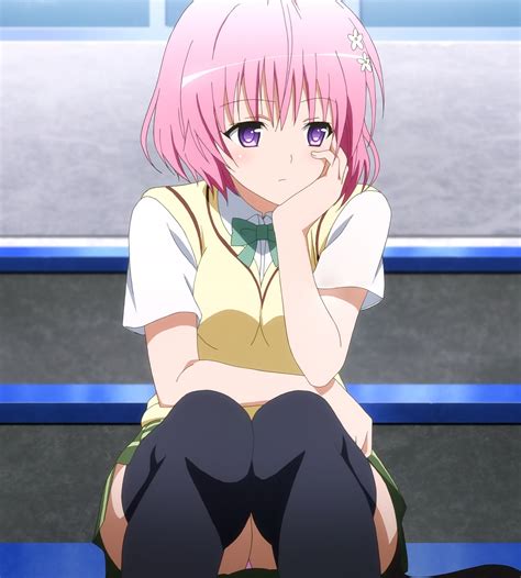 Momo Velia Deviluke - To LOVE-Ru - Image by Xebec #4280886 - Zerochan