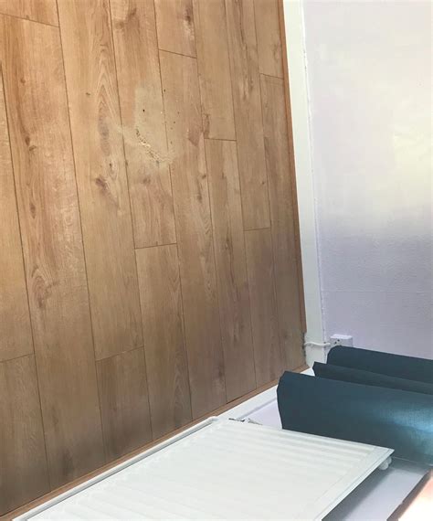 Laying Laminate Flooring : 7 Steps - Instructables