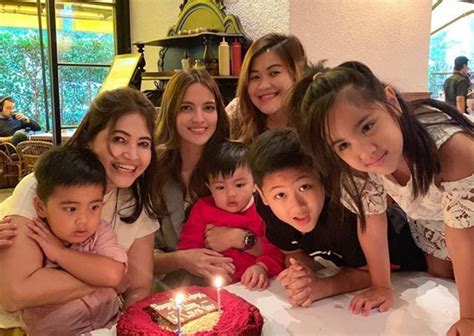 4 Anak Artis Ini Biaya Pendidikannya Bikin Melongo