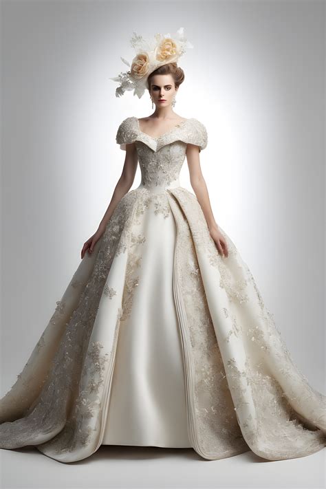 artstation  classic dresses fashion reference vol