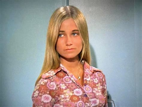 Marcia Brady Bunch Real Name