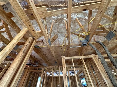 SPRAY FOAM INSULATION - Insulation Panama City