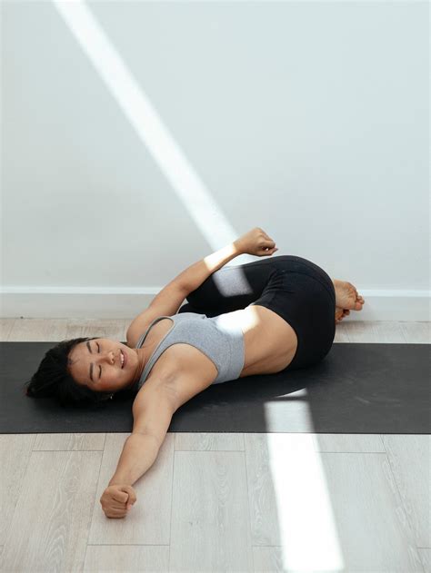 12 Yoga Poses for Spiritual Growth — Oui, We