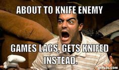 Rage Quits on Pinterest